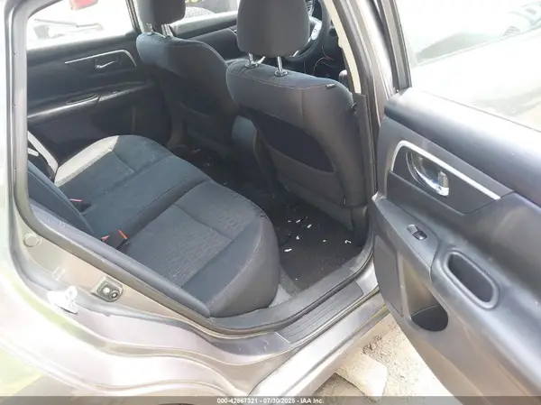 1N4AL3AP9JC244230 2018 NISSAN ALTIMA - Image 8