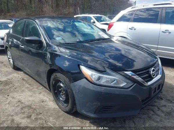 1N4AL3AP9JC244566 2018 NISSAN ALTIMA - Image 1
