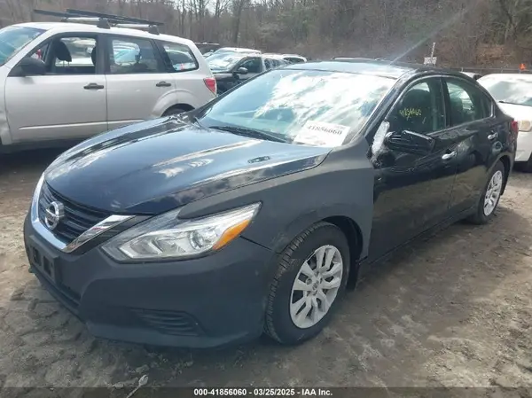 1N4AL3AP9JC244566 2018 NISSAN ALTIMA - Image 2