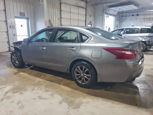 1N4AL3AP9JC245765 2018 NISSAN ALTIMA - Image 2