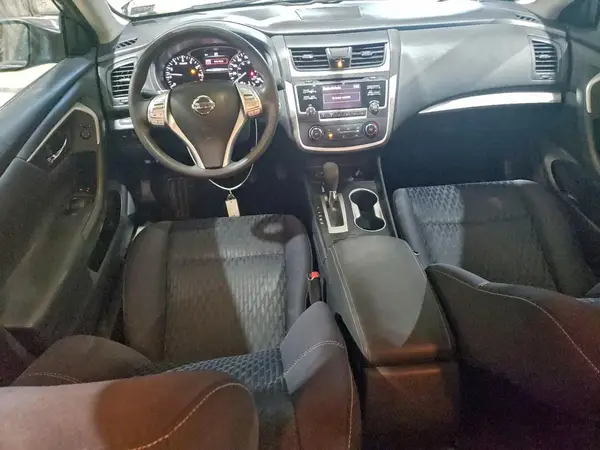 1N4AL3AP9JC245765 2018 NISSAN ALTIMA - Image 8