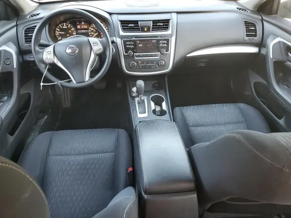 1N4AL3AP9JC245877 2018 NISSAN ALTIMA - Image 8