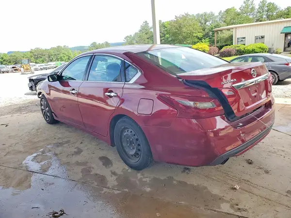 1N4AL3AP9JC246074 2018 NISSAN ALTIMA - Image 2