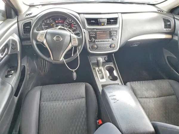 1N4AL3AP9JC246074 2018 NISSAN ALTIMA - Image 8