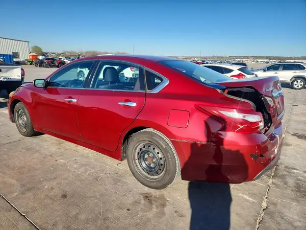 1N4AL3AP9JC246088 2018 NISSAN ALTIMA - Image 2