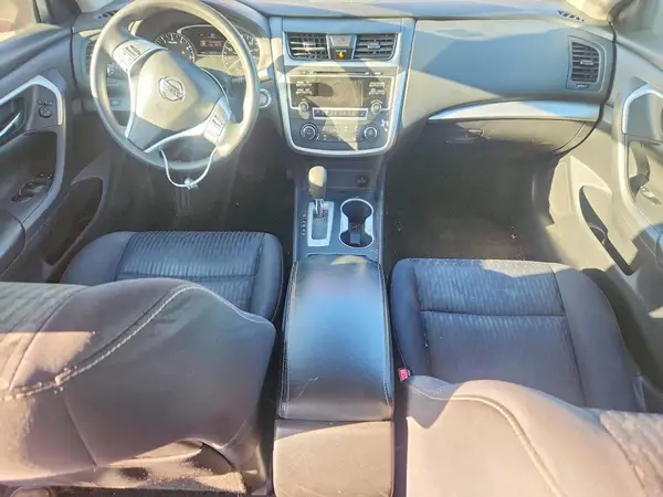1N4AL3AP9JC246088 2018 NISSAN ALTIMA - Image 8