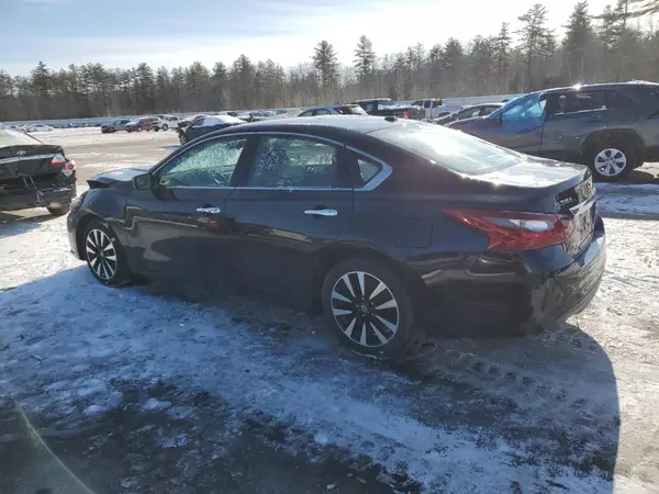 1N4AL3AP9JC246477 2018 NISSAN ALTIMA - Image 2
