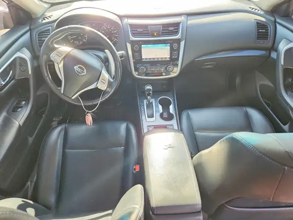 1N4AL3AP9JC246608 2018 NISSAN ALTIMA - Image 8