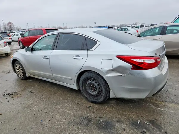 1N4AL3AP9JC246916 2018 NISSAN ALTIMA - Image 2