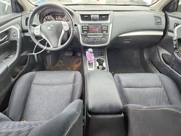 1N4AL3AP9JC246916 2018 NISSAN ALTIMA - Image 8