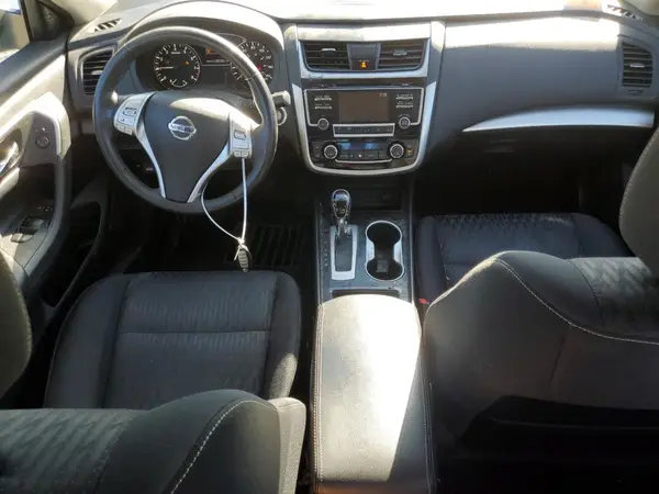 1N4AL3AP9JC246978 2018 NISSAN ALTIMA - Image 8