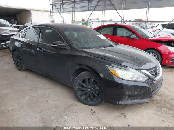 1N4AL3AP9JC248276 2018 NISSAN ALTIMA - Image 1