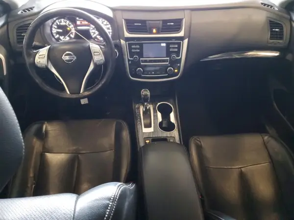 1N4AL3AP9JC248665 2018 NISSAN ALTIMA - Image 8