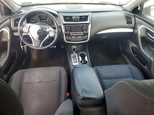 1N4AL3AP9JC248794 2018 NISSAN ALTIMA - Image 8