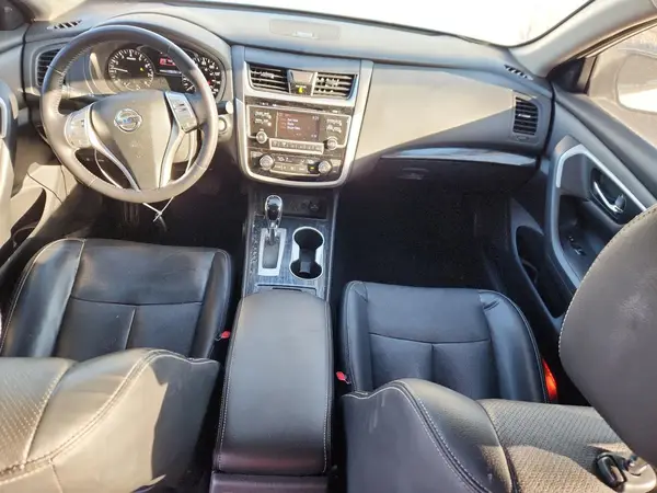 1N4AL3AP9JC248844 2018 NISSAN ALTIMA - Image 8