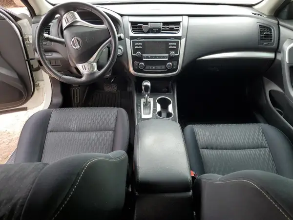 1N4AL3AP9JC249105 2018 NISSAN ALTIMA - Image 8