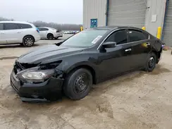 1N4AL3AP9JC249394 2018 NISSAN ALTIMA