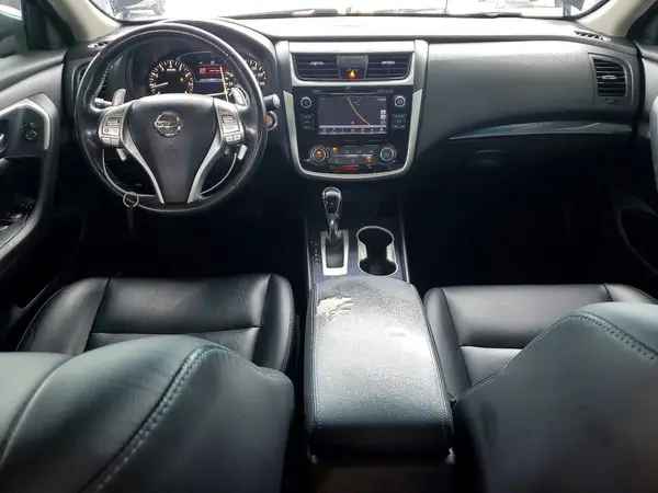 1N4AL3AP9JC249752 2018 NISSAN ALTIMA - Image 8