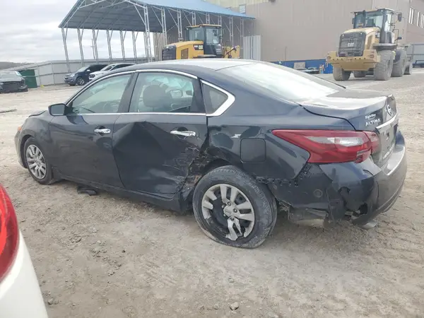 1N4AL3AP9JC249816 2018 NISSAN ALTIMA - Image 2