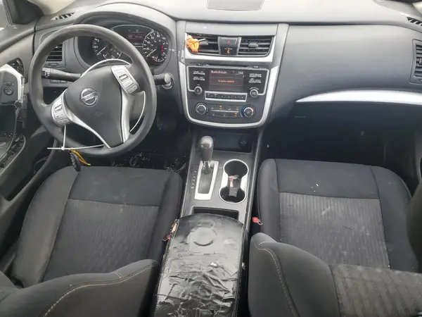 1N4AL3AP9JC249816 2018 NISSAN ALTIMA - Image 8