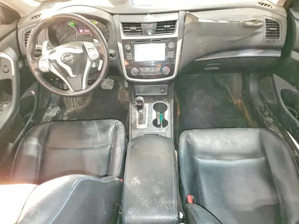 1N4AL3AP9JC249928 2018 NISSAN ALTIMA - Image 8