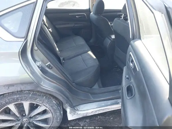 1N4AL3AP9JC250089 2018 NISSAN ALTIMA - Image 8