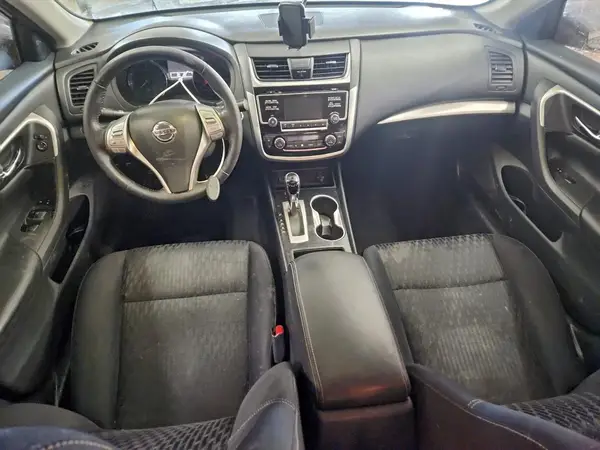 1N4AL3AP9JC250223 2018 NISSAN ALTIMA - Image 8
