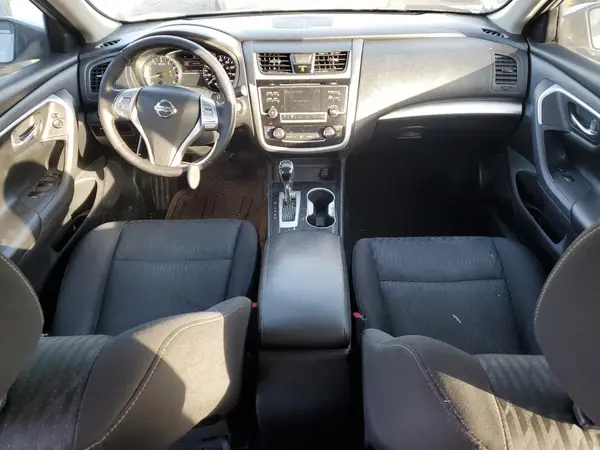 1N4AL3AP9JC250755 2018 NISSAN ALTIMA - Image 8