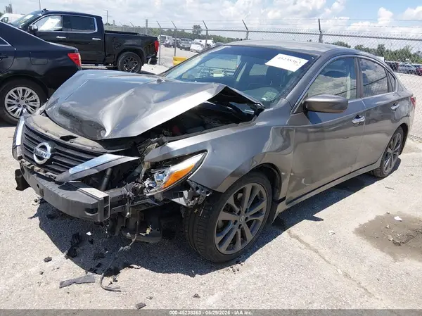 1N4AL3AP9JC251436 2018 NISSAN ALTIMA - Image 2