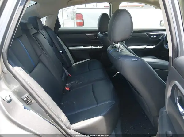 1N4AL3AP9JC251436 2018 NISSAN ALTIMA - Image 8