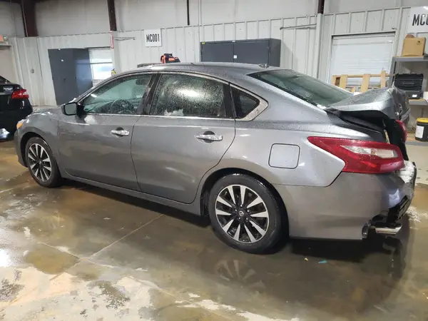 1N4AL3AP9JC251646 2018 NISSAN ALTIMA - Image 2