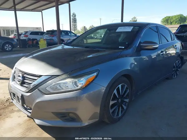 1N4AL3AP9JC251680 2018 NISSAN ALTIMA - Image 2