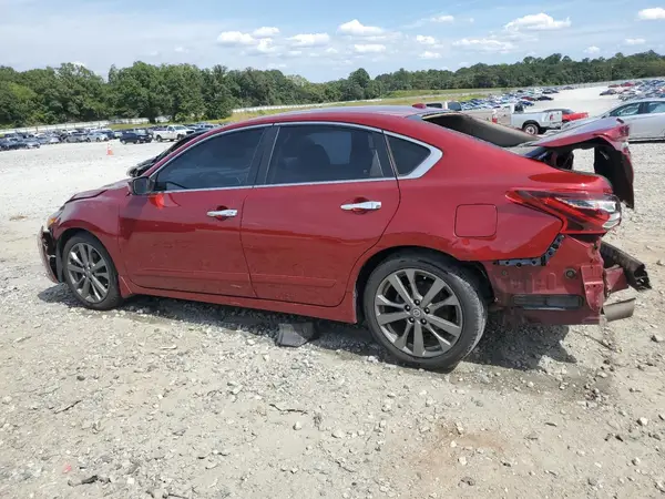 1N4AL3AP9JC251744 2018 NISSAN ALTIMA - Image 2