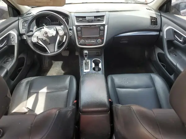 1N4AL3AP9JC251744 2018 NISSAN ALTIMA - Image 8