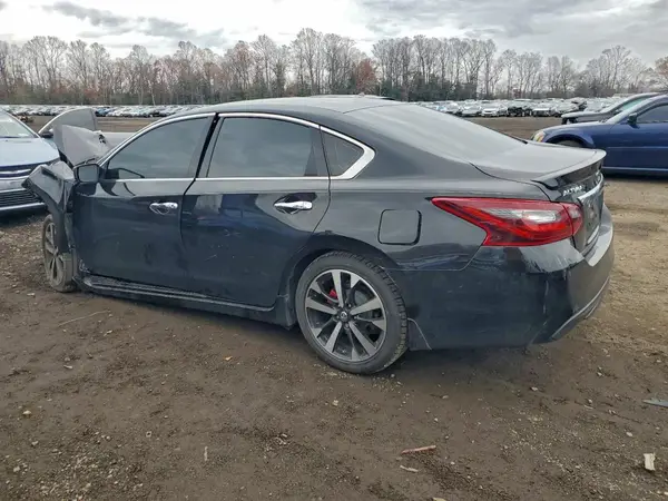 1N4AL3AP9JC252022 2018 NISSAN ALTIMA - Image 2