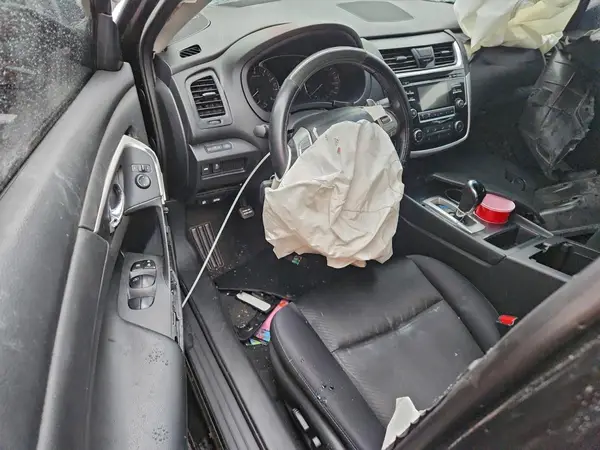 1N4AL3AP9JC252022 2018 NISSAN ALTIMA - Image 8
