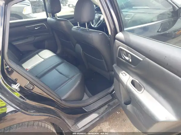 1N4AL3AP9JC253123 2018 NISSAN ALTIMA - Image 8