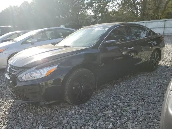 1N4AL3AP9JC253235 2018 NISSAN ALTIMA - Image 1