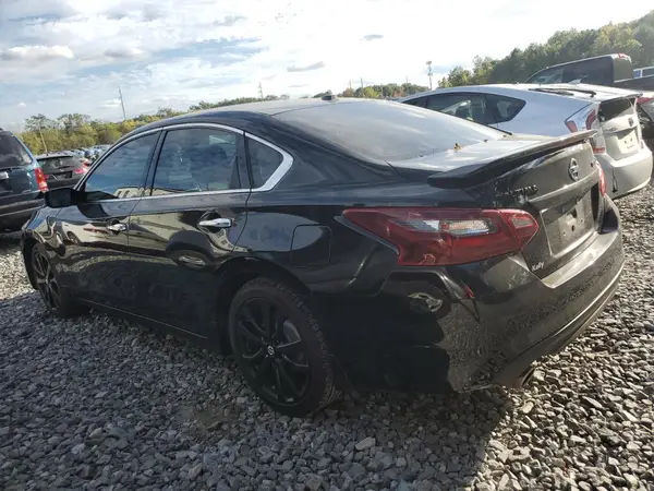 1N4AL3AP9JC253235 2018 NISSAN ALTIMA - Image 2