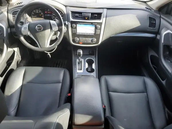 1N4AL3AP9JC253235 2018 NISSAN ALTIMA - Image 8