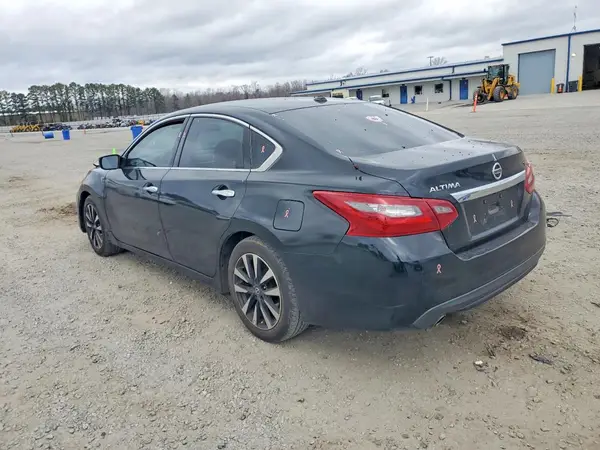 1N4AL3AP9JC253400 2018 NISSAN ALTIMA - Image 2
