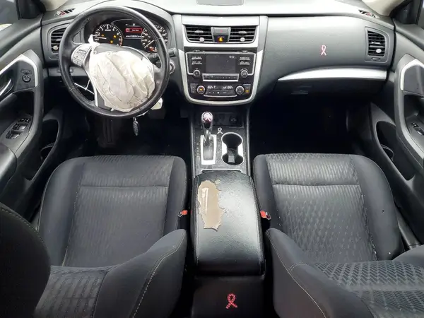 1N4AL3AP9JC253400 2018 NISSAN ALTIMA - Image 8