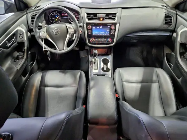 1N4AL3AP9JC253977 2018 NISSAN ALTIMA - Image 8
