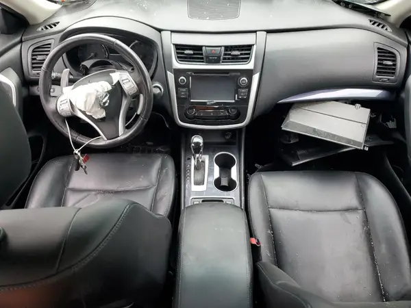 1N4AL3AP9JC254191 2018 NISSAN ALTIMA - Image 8
