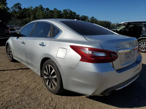 1N4AL3AP9JC254370 2018 NISSAN ALTIMA - Image 2
