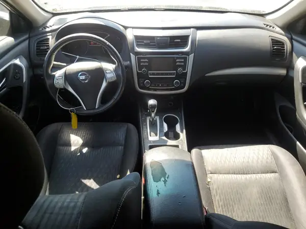 1N4AL3AP9JC254370 2018 NISSAN ALTIMA - Image 8