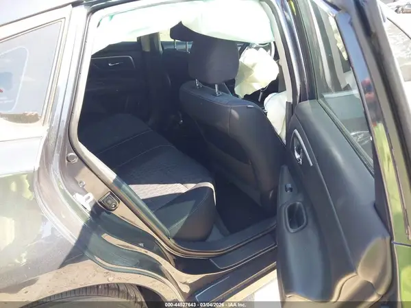 1N4AL3AP9JC255096 2018 NISSAN ALTIMA - Image 8