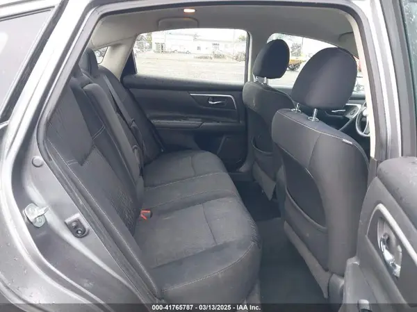 1N4AL3AP9JC255566 2018 NISSAN ALTIMA - Image 8