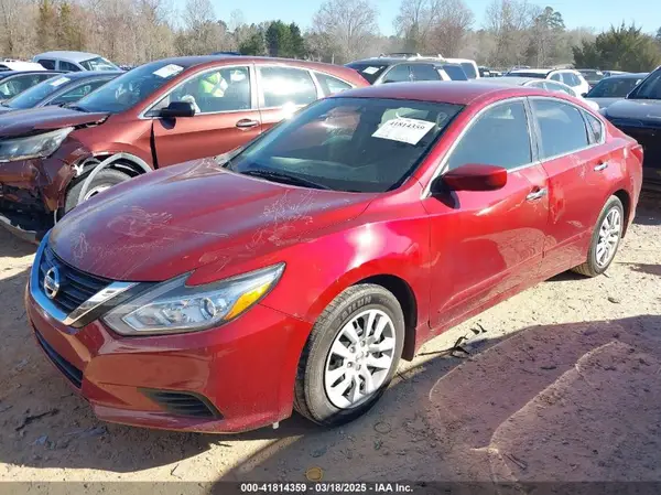 1N4AL3AP9JC255812 2018 NISSAN ALTIMA - Image 2