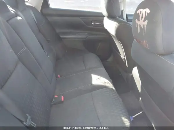 1N4AL3AP9JC255812 2018 NISSAN ALTIMA - Image 8